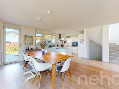 Viel Platz für die Familie. 5 Zimmer Haus in ruhiger Sackgasse image 5