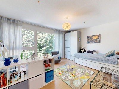 Viel Platz für die Familie. 5 Zimmer Haus in ruhiger Sackgasse image 8