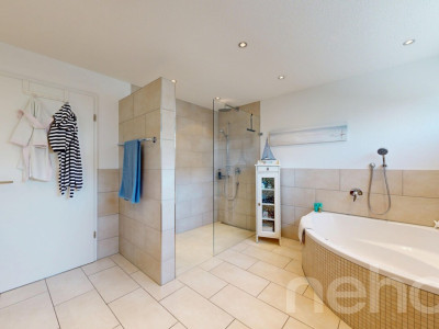 Viel Platz für die Familie. 5 Zimmer Haus in ruhiger Sackgasse image 9
