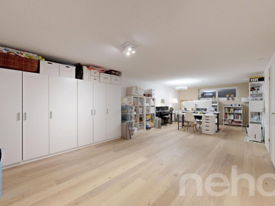 Viel Platz für die Familie. 5 Zimmer Haus in ruhiger Sackgasse image 10