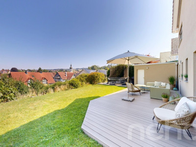Viel Platz für die Familie. 5 Zimmer Haus in ruhiger Sackgasse image 12