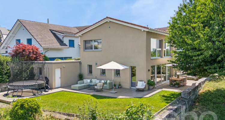 Viel Platz für die Familie. 5 Zimmer Haus in ruhiger Sackgasse image 2
