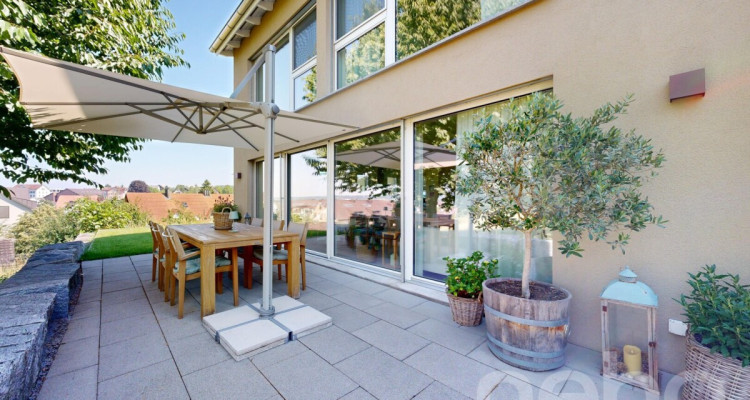 Viel Platz für die Familie. 5 Zimmer Haus in ruhiger Sackgasse image 3