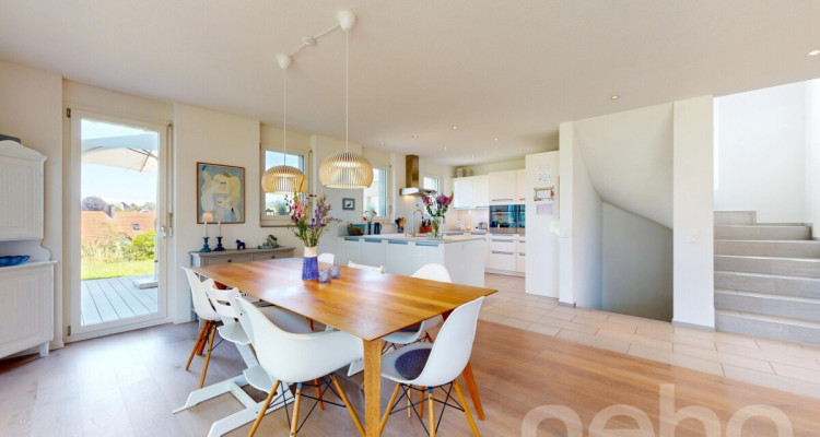 Viel Platz für die Familie. 5 Zimmer Haus in ruhiger Sackgasse image 5