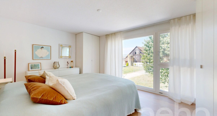 Viel Platz für die Familie. 5 Zimmer Haus in ruhiger Sackgasse image 7