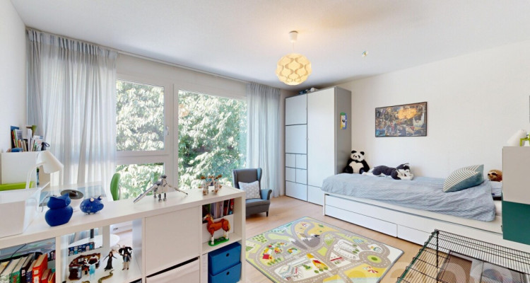 Viel Platz für die Familie. 5 Zimmer Haus in ruhiger Sackgasse image 8