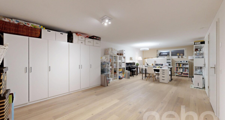 Viel Platz für die Familie. 5 Zimmer Haus in ruhiger Sackgasse image 10