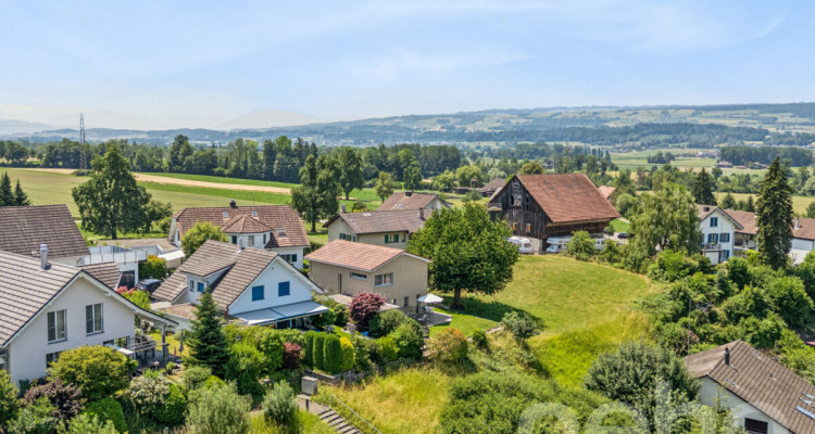Viel Platz für die Familie. 5 Zimmer Haus in ruhiger Sackgasse image 11