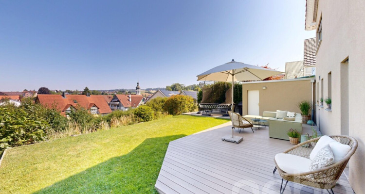 Viel Platz für die Familie. 5 Zimmer Haus in ruhiger Sackgasse image 12