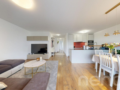 Magnifique appartement 3.5 pièces à Cugy ? idéal à vivre ou à investir image 2
