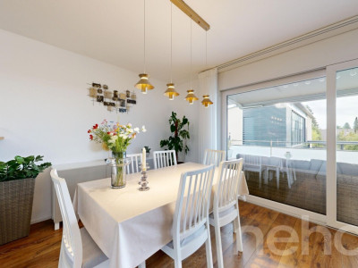 Magnifique appartement 3.5 pièces à Cugy ? idéal à vivre ou à investir image 3