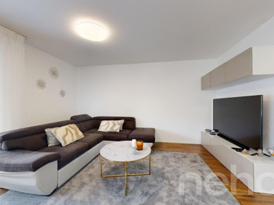 Magnifique appartement 3.5 pièces à Cugy ? idéal à vivre ou à investir image 4
