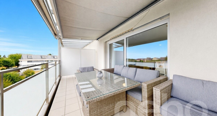 Magnifique appartement 3.5 pièces à Cugy ? idéal à vivre ou à investir image 1