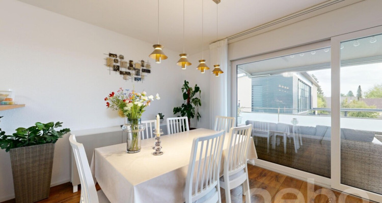 Magnifique appartement 3.5 pièces à Cugy ? idéal à vivre ou à investir image 3