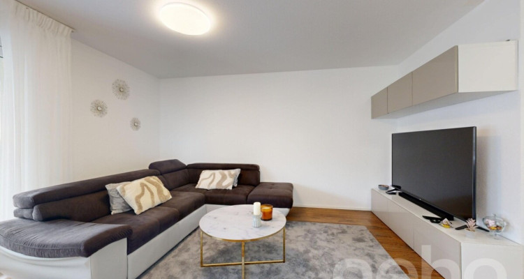 Magnifique appartement 3.5 pièces à Cugy ? idéal à vivre ou à investir image 4