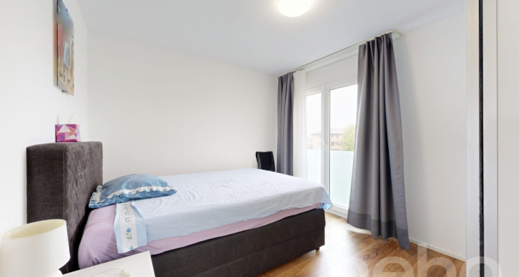 Magnifique appartement 3.5 pièces à Cugy ? idéal à vivre ou à investir image 5
