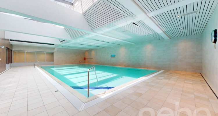 Magnifique appartement 3.5 pièces à Cugy ? idéal à vivre ou à investir image 9