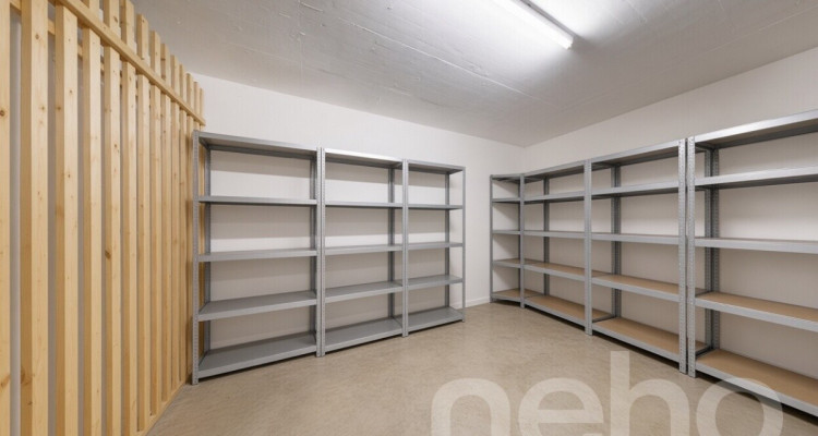 Magnifique appartement 3.5 pièces à Cugy ? idéal à vivre ou à investir image 10