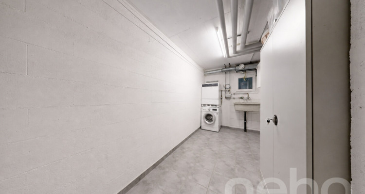 Magnifique appartement 3.5 pièces à Cugy ? idéal à vivre ou à investir image 11