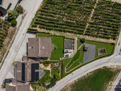Maison de caractère avec vaste jardin et fort potentiel image 2