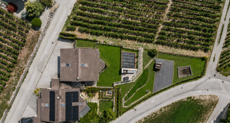 Maison de caractère avec vaste jardin et fort potentiel image 2