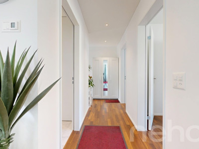Moderne 3.5-Zimmer-Wohnung mit Balkon und hochwertigem Ausbau image 11