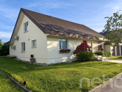 Exklusives Wohnen mit Wellness- & Fitnessbereich in Derendingen image 1