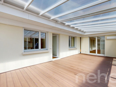 Exklusives Wohnen mit Wellness- & Fitnessbereich in Derendingen image 5