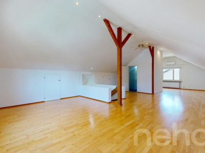 Exklusives Wohnen mit Wellness- & Fitnessbereich in Derendingen image 8