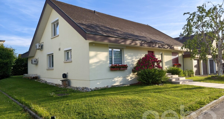 Exklusives Wohnen mit Wellness- & Fitnessbereich in Derendingen image 1