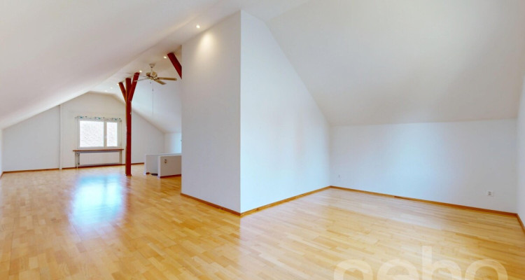 Exklusives Wohnen mit Wellness- & Fitnessbereich in Derendingen image 7