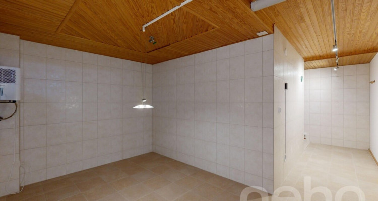 Exklusives Wohnen mit Wellness- & Fitnessbereich in Derendingen image 10
