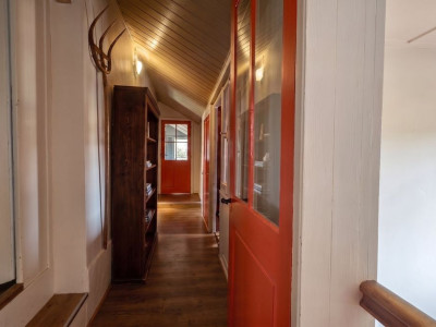 Charmante maison villageoise contiguë à Fleurier. image 6
