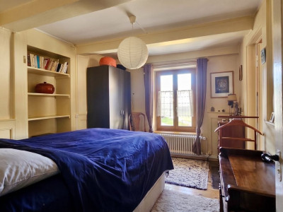 Charmante maison villageoise contiguë à Fleurier. image 8
