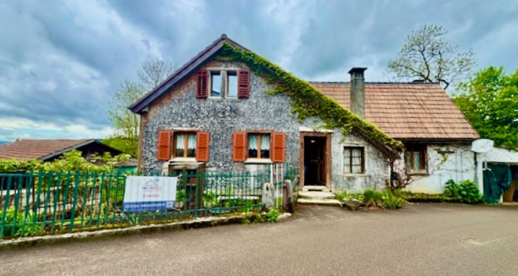 En exclusivité: Maison individuelle, à rénover aux Brenets image 2