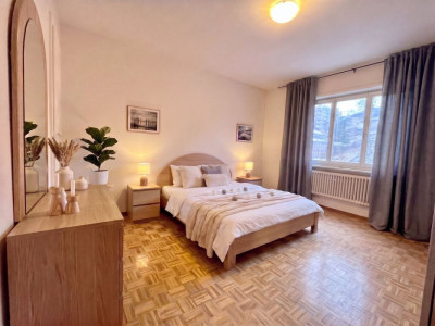 Appartement 3,5 pièces, au 2ème étage, avec balcon image 5