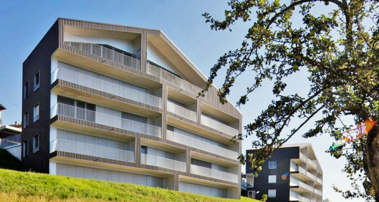 FOTI IMMO - Pour investisseur, studio déjà loué. image 1