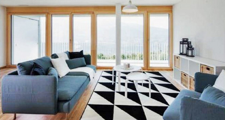 FOTI IMMO - Pour investisseur, studio déjà loué. image 2