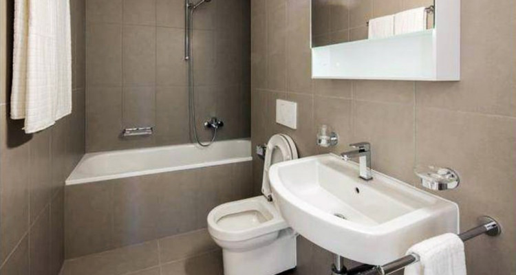 FOTI IMMO - Pour investisseur, studio déjà loué. image 3