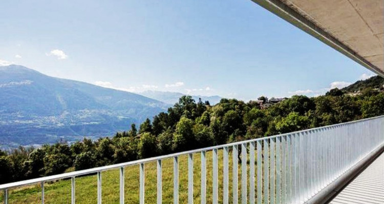 FOTI IMMO - Pour investisseur, studio déjà loué. image 4