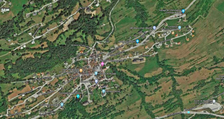 FOTI IMMO - Pour investisseur, studio déjà loué. image 6