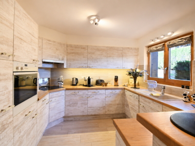 Magnifique appartements au coeur de Champéry image 4