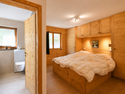 Magnifique appartements au coeur de Champéry image 5