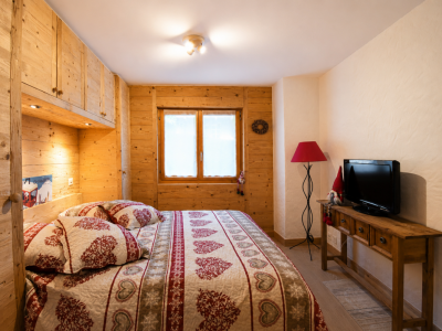 Magnifique appartements au coeur de Champéry image 6