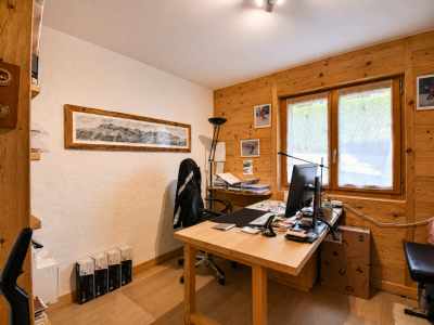 Magnifique appartements au coeur de Champéry image 7