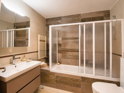 Magnifique appartements au coeur de Champéry image 8