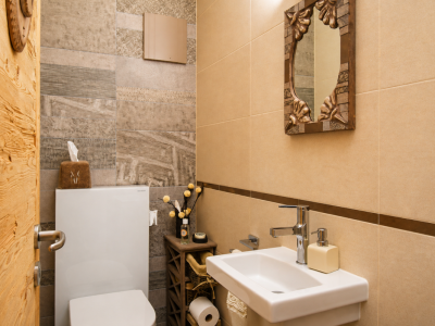 Magnifique appartements au coeur de Champéry image 10