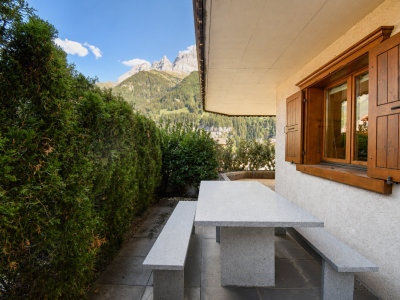 Magnifique appartements au coeur de Champéry image 11