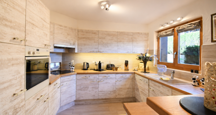 Magnifique appartements au coeur de Champéry image 4