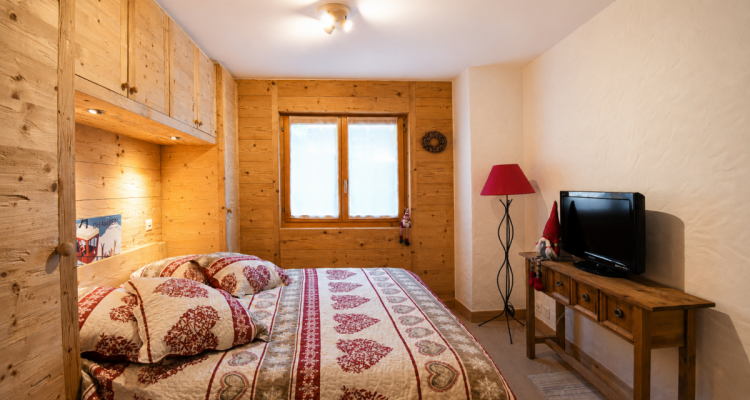 Magnifique appartements au coeur de Champéry image 6
